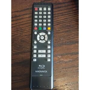 Magnavox NB812‎ Remote Control - Fully Tested & Working